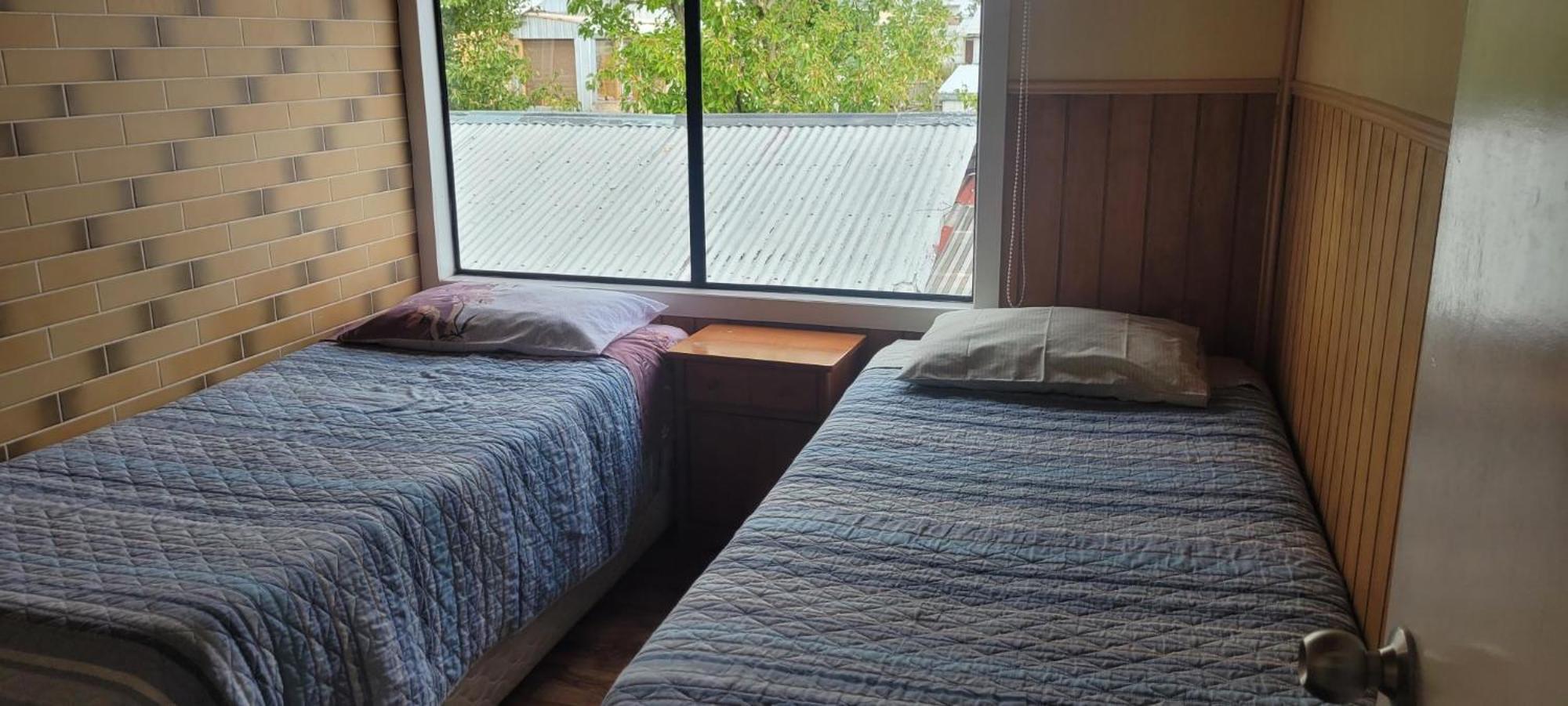 Departamento Lulu Apartment Puerto Natales Luaran gambar