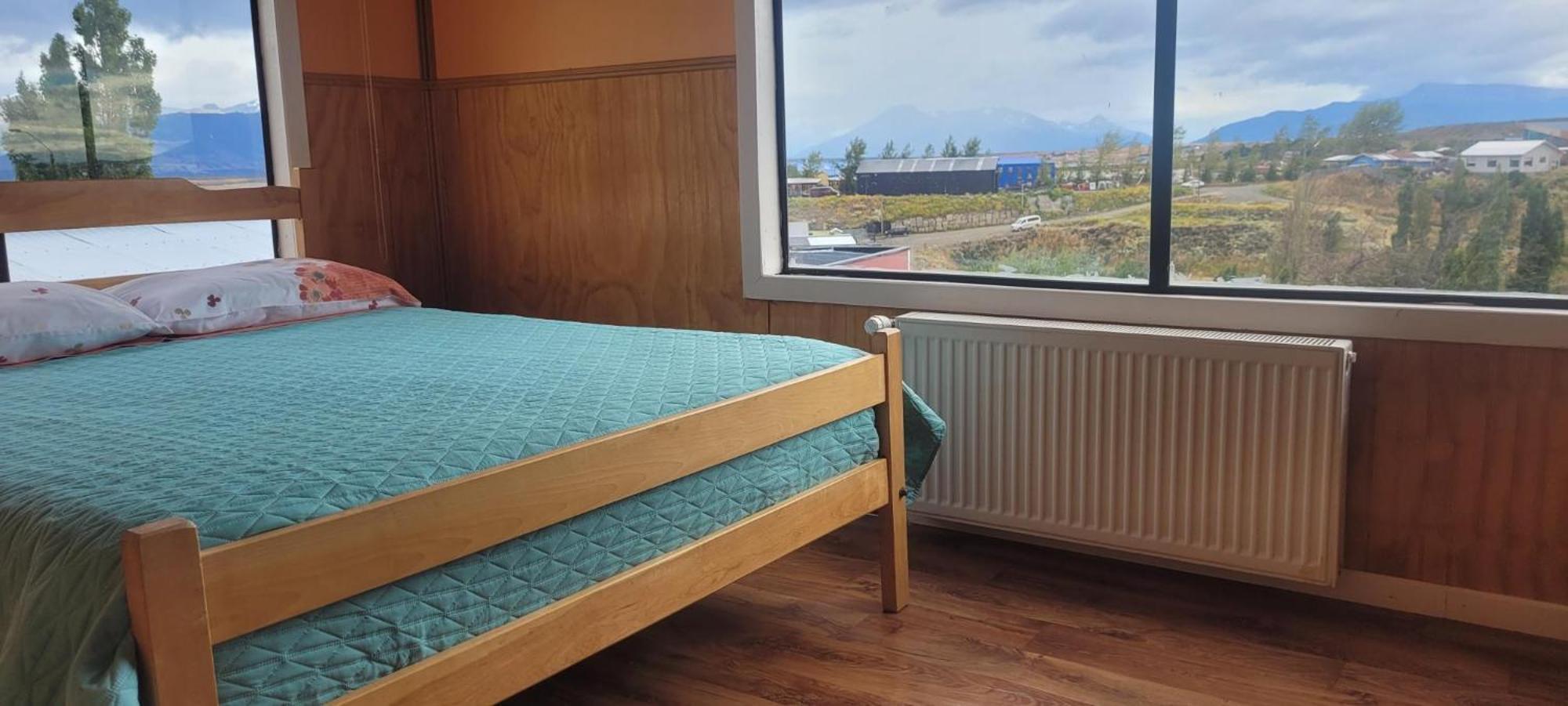 Departamento Lulu Apartment Puerto Natales Luaran gambar