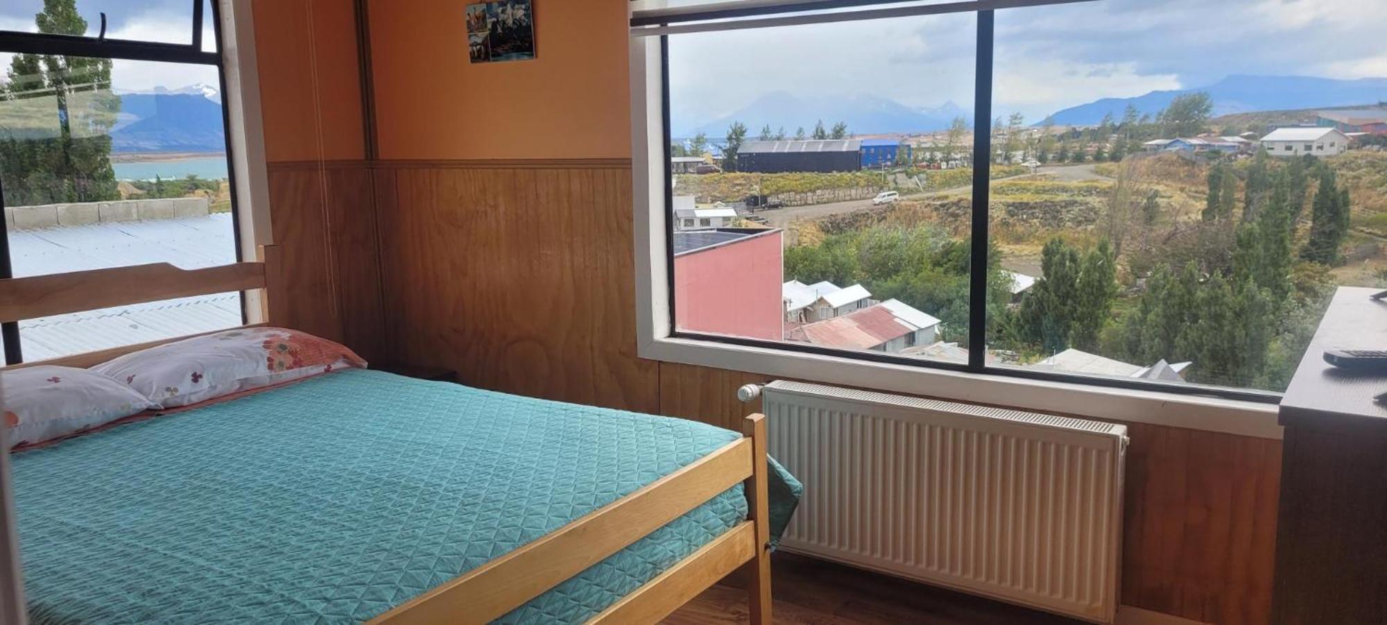 Departamento Lulu Apartment Puerto Natales Luaran gambar