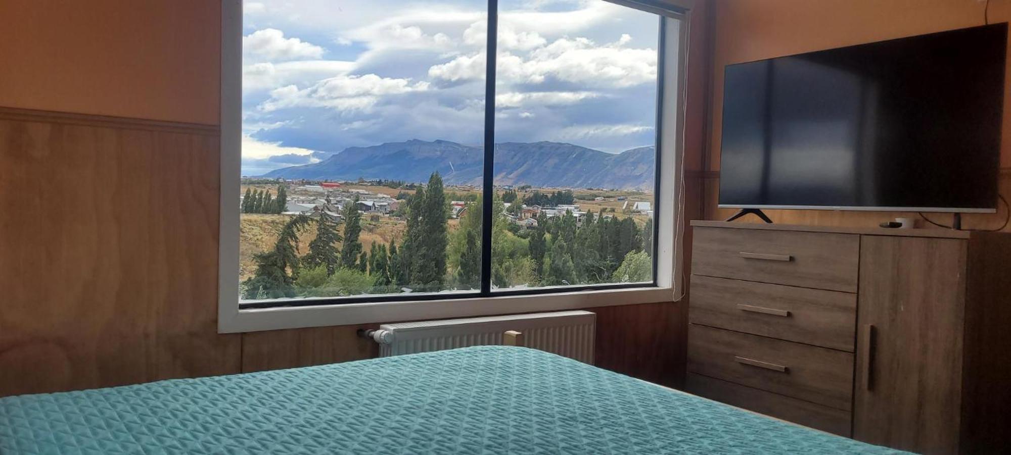 Departamento Lulu Apartment Puerto Natales Luaran gambar