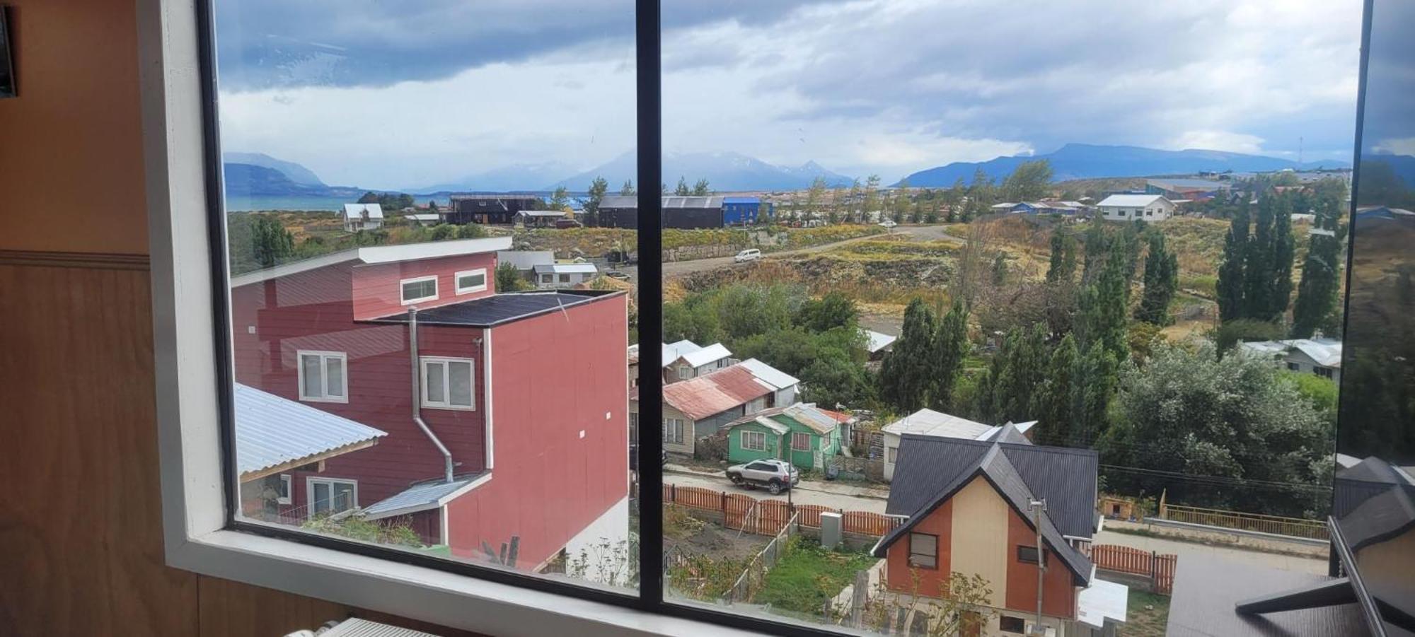 Departamento Lulu Apartment Puerto Natales Luaran gambar
