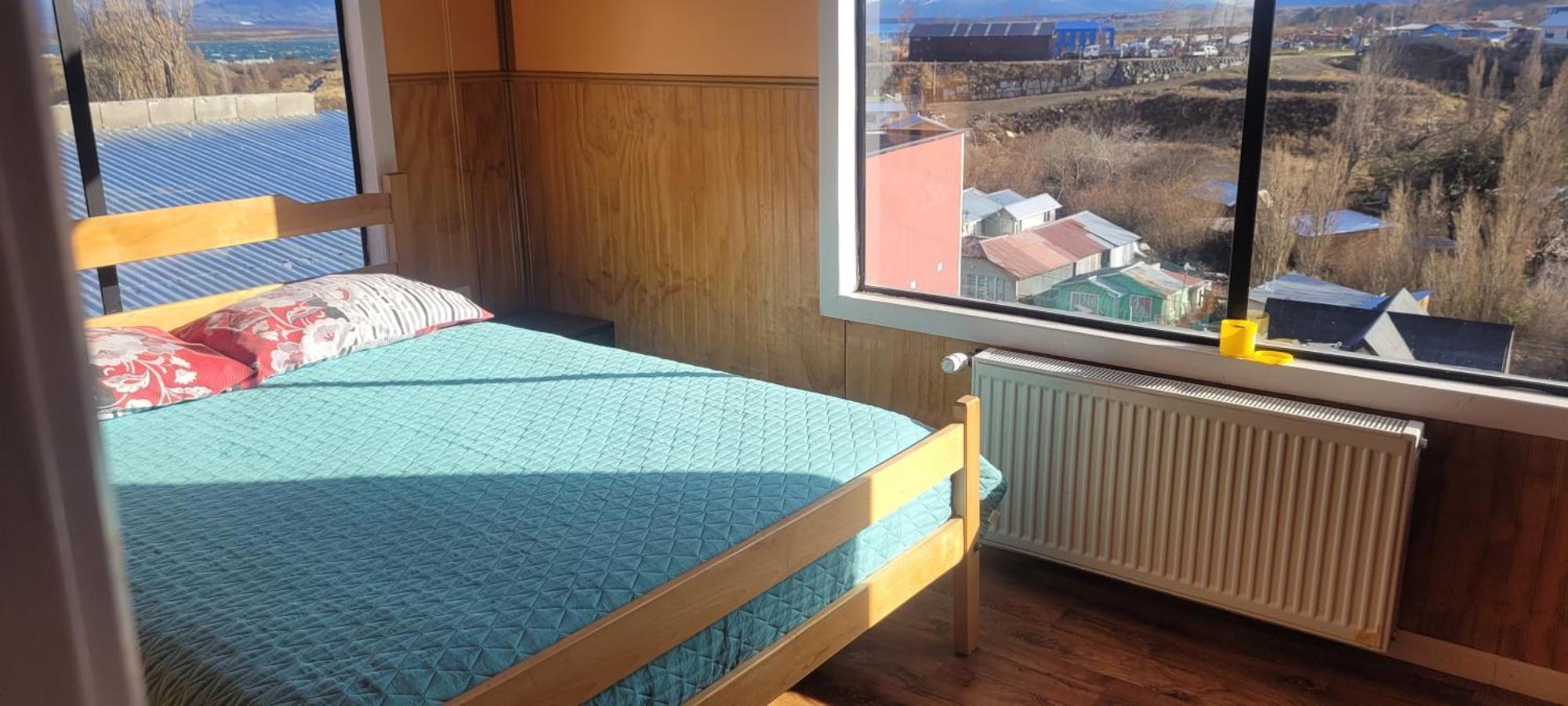 Departamento Lulu Apartment Puerto Natales Luaran gambar