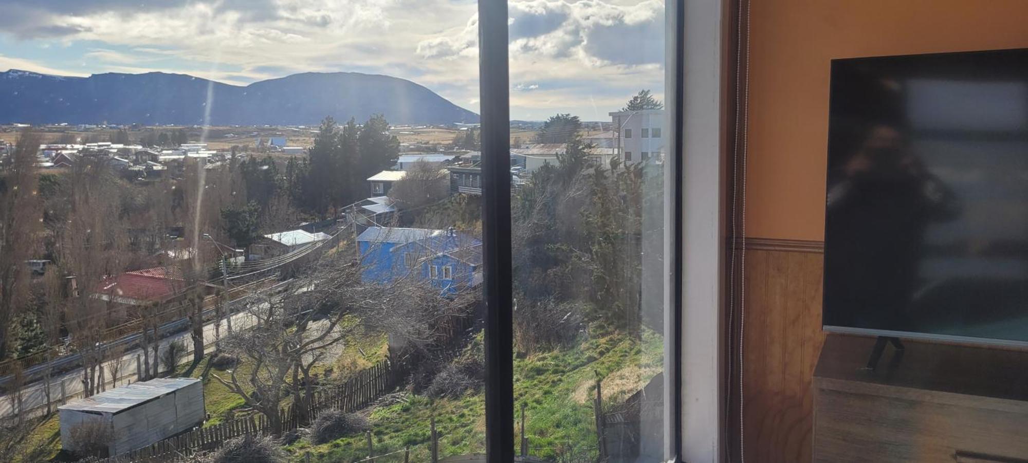 Departamento Lulu Apartment Puerto Natales Luaran gambar